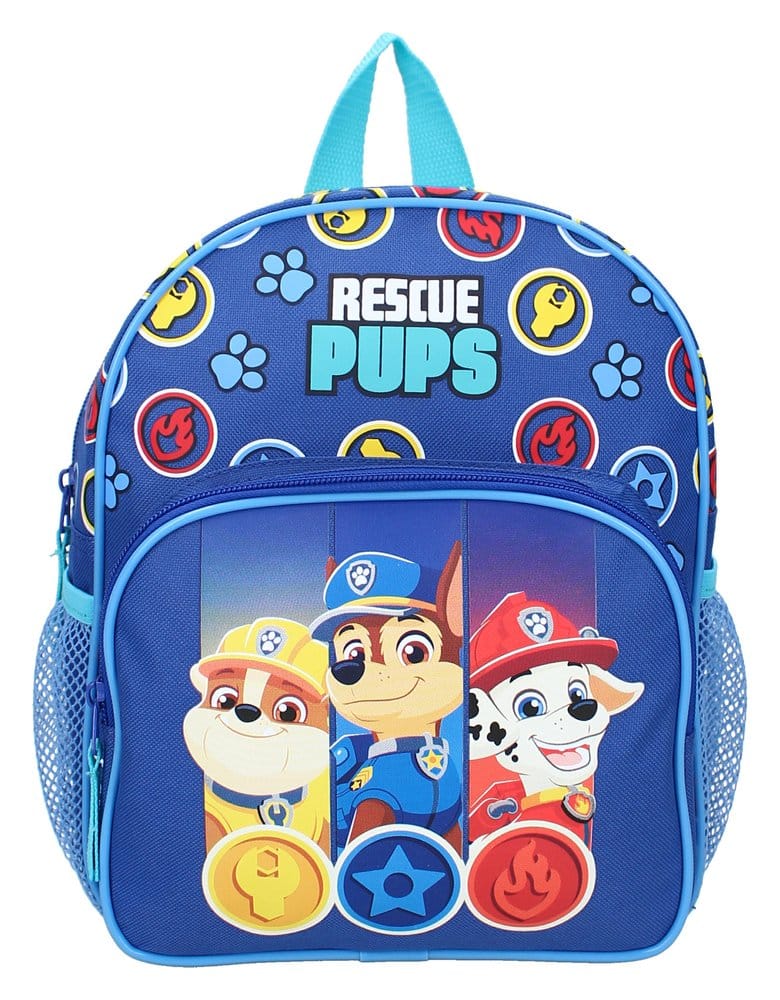 La Pat' Patrouille Sac à dos Puptastic Days 29 cm