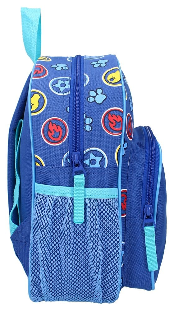 La Pat' Patrouille Sac à dos Puptastic Days 29 cm