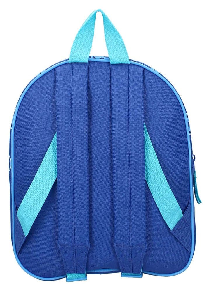 La Pat' Patrouille Sac à dos Puptastic Days 30 cm