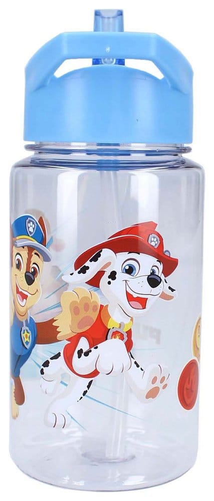 La Pat' Patrouille Bouteille Drink Up 450ml