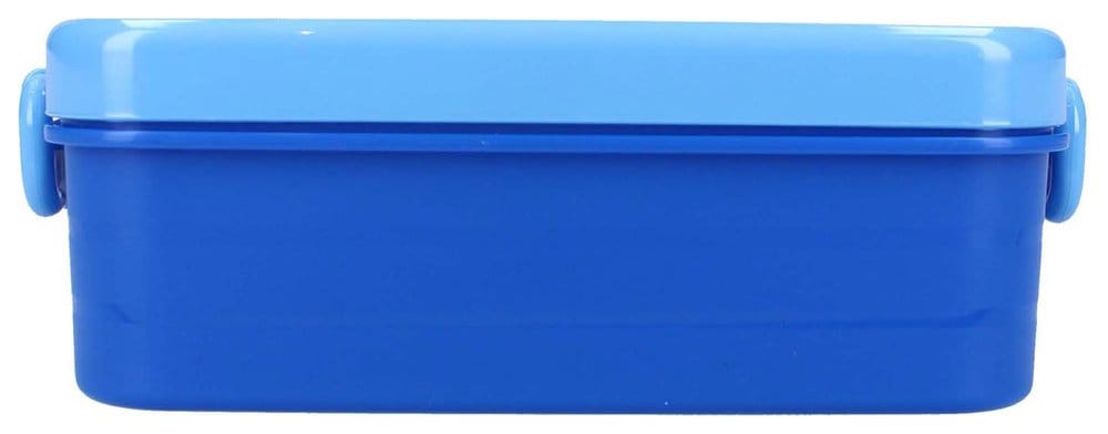 La Pat' Patrouille Boîte à Goûter Lunch Bunch 16 cm