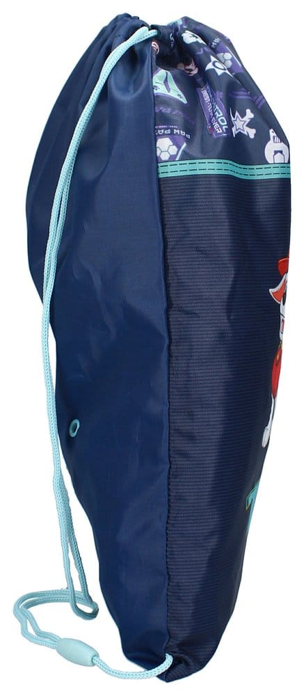 La Pat' Patrouille Sac de Sport Best Team Ever 44 cm