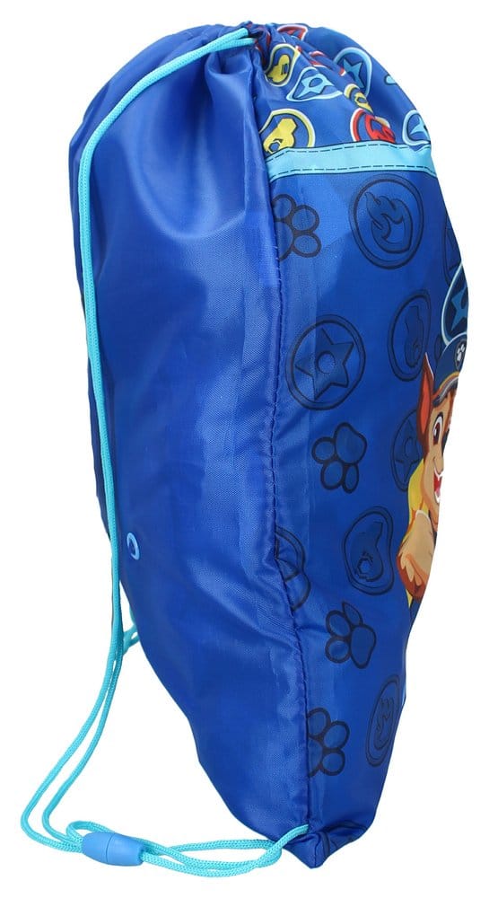 La Pat' Patrouille Sac de Sport Puptastic Days 44 cm