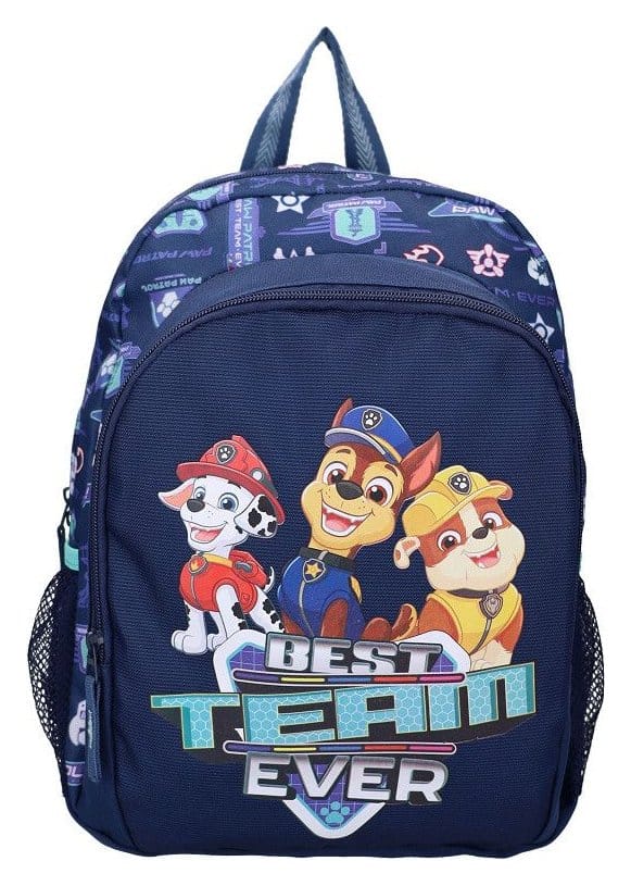 La Pat' Patrouille Sac à dos Best Team Ever 35 cm