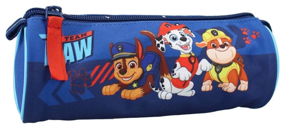 La Pat' Patrouille Trousse Go Pups Go 21 cm