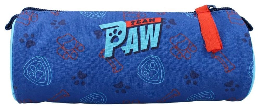 La Pat' Patrouille Trousse Go Pups Go 21 cm