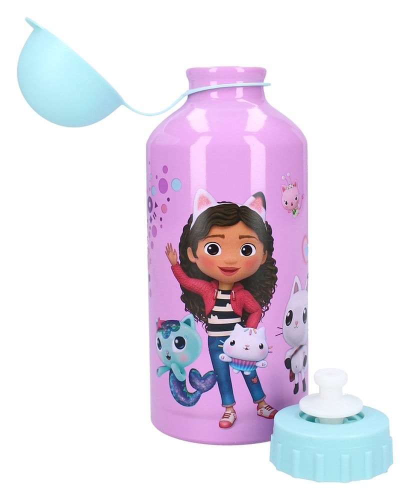 Gabby et la Maison Magique Bouteille Really Refreshing 500ml