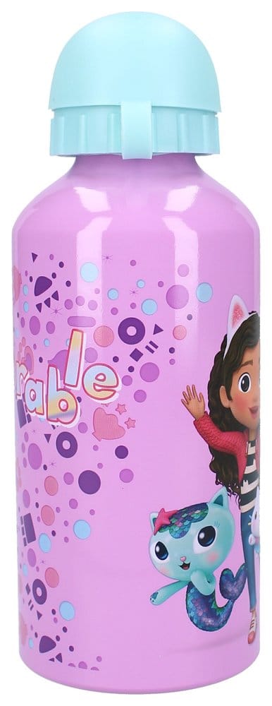 Gabby et la Maison Magique Bouteille Really Refreshing 500ml