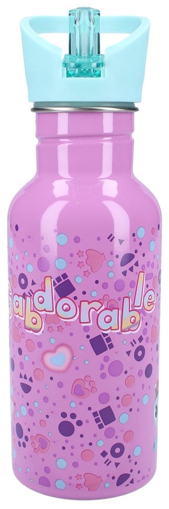 Gabby et la Maison Magique Bouteille Take A Sip 500ml