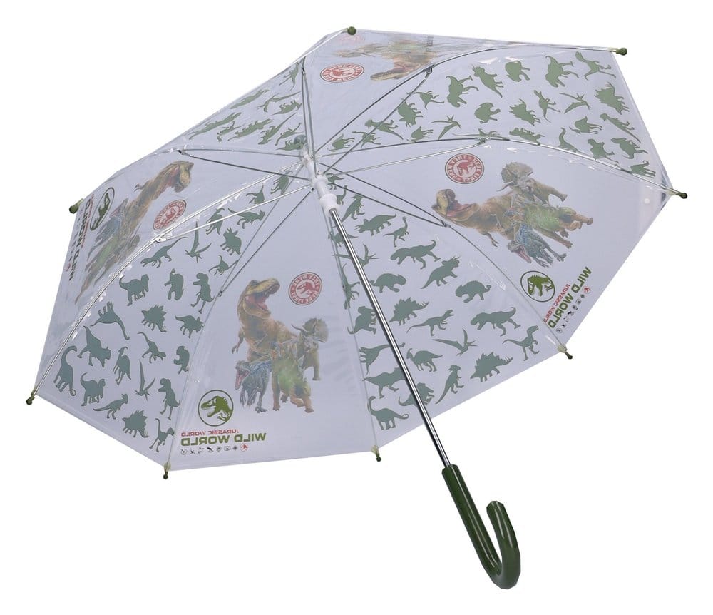 Jurassic World Parapluie Rainy Days 60 cm