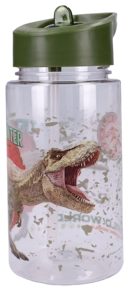 Jurassic World Bouteille Drink Up 450ml