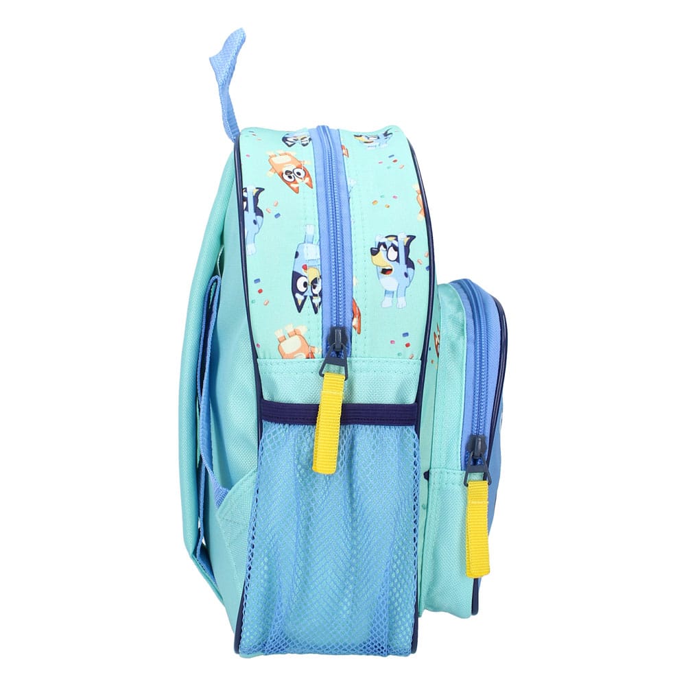 Bluey sac à dos Bluey Best Friends Fun Ver. 2