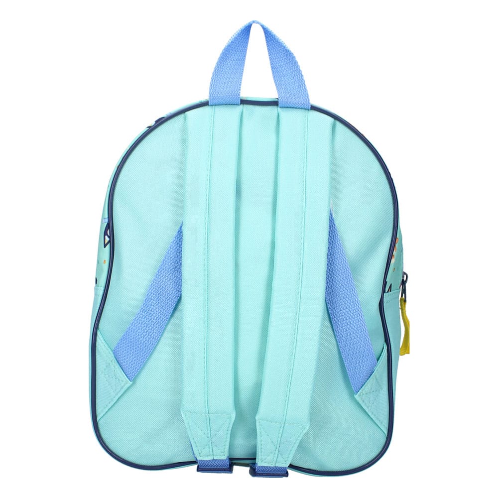 Bluey sac à dos Bluey Best Friends Fun Ver. 3