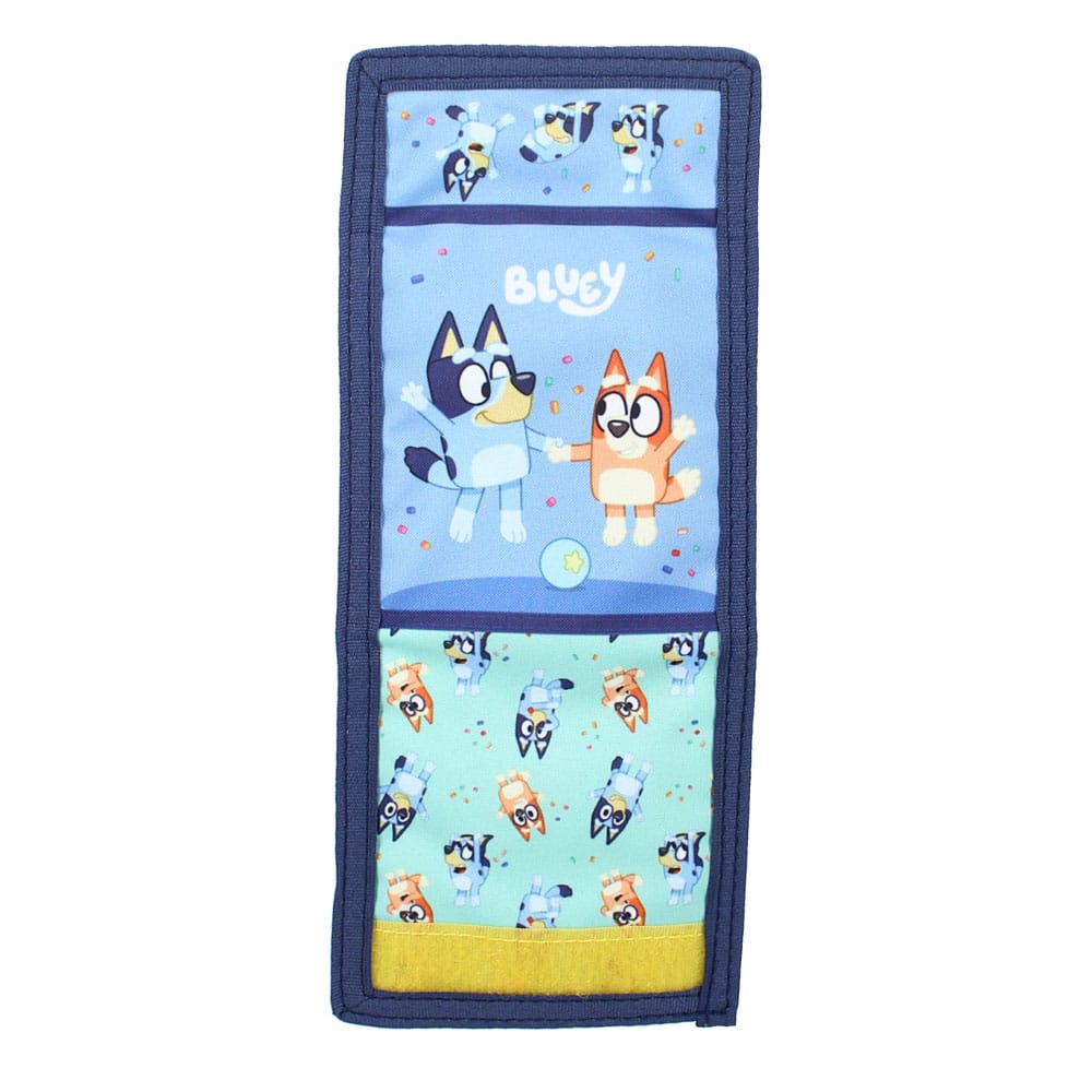 Bluey porte-monnaie Bluey Best Friends Fun
