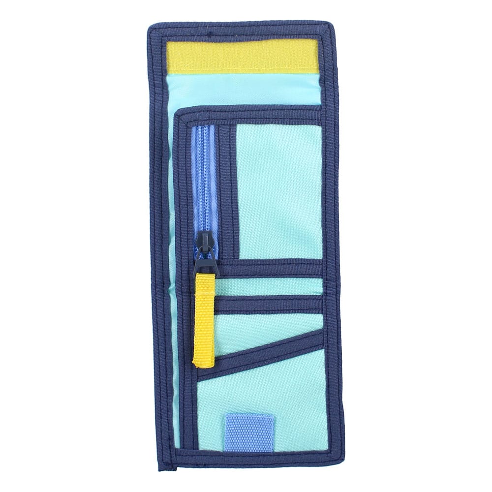 Bluey porte-monnaie Bluey Best Friends Fun