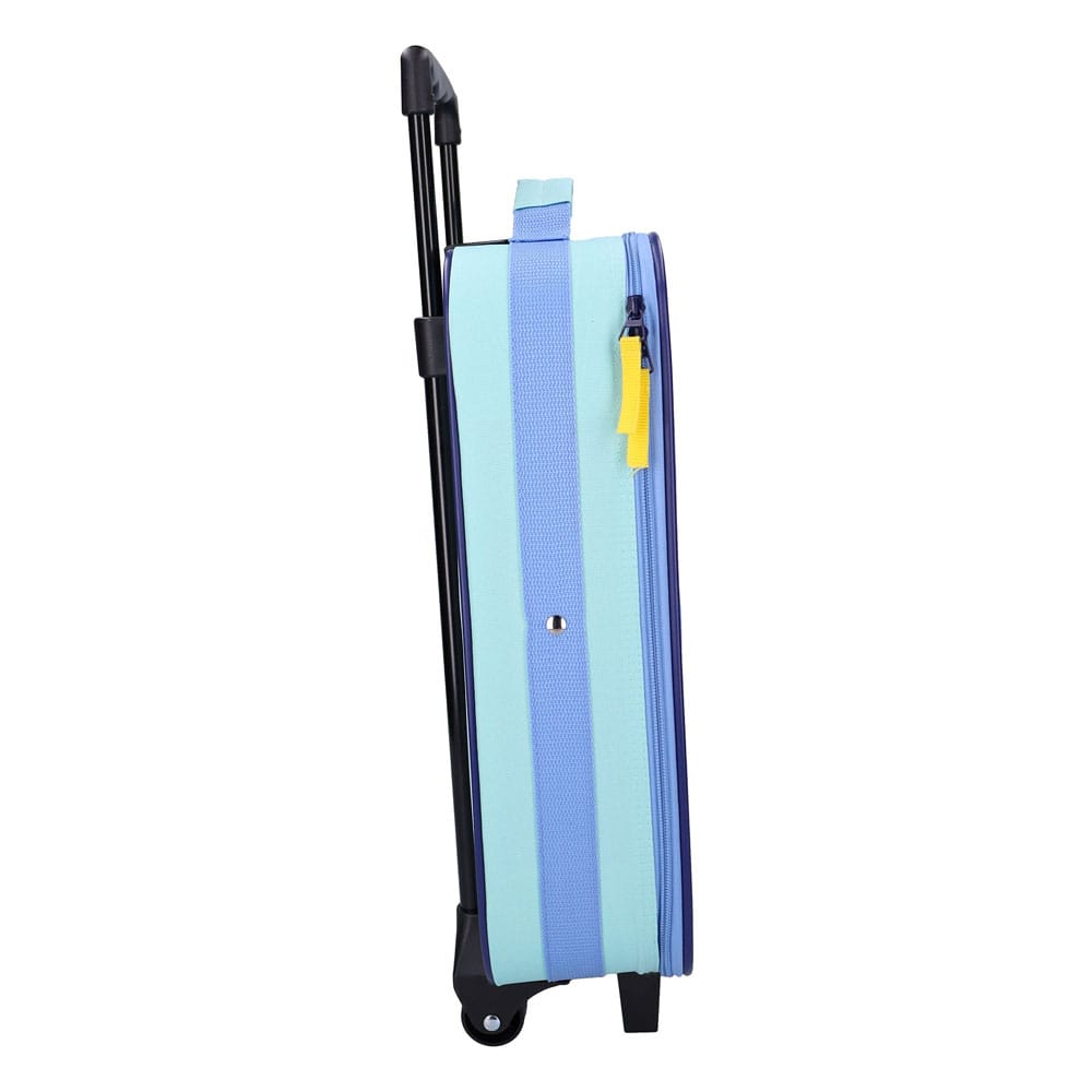 Bluey trolley sac à dos Made To Roll 49 cm
