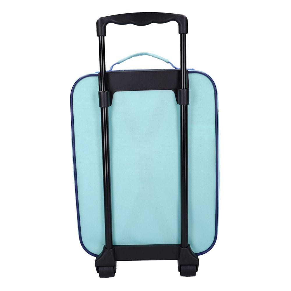 Bluey trolley sac à dos Made To Roll 49 cm