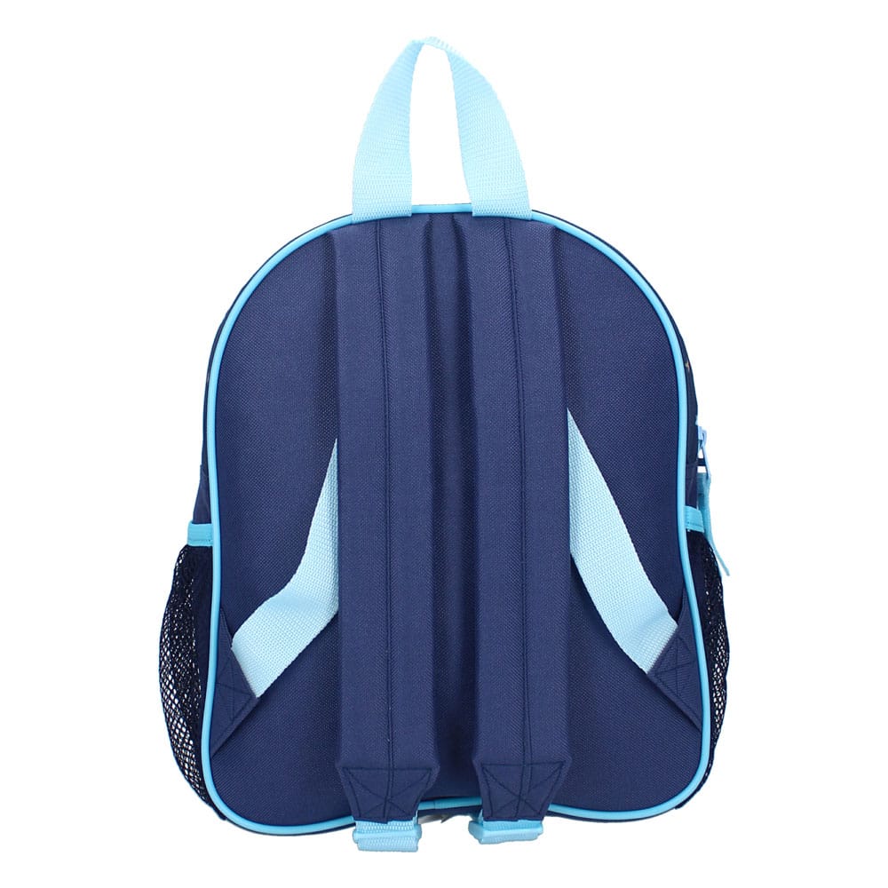 Bluey sac à dos Smoochy Kiss Version 1