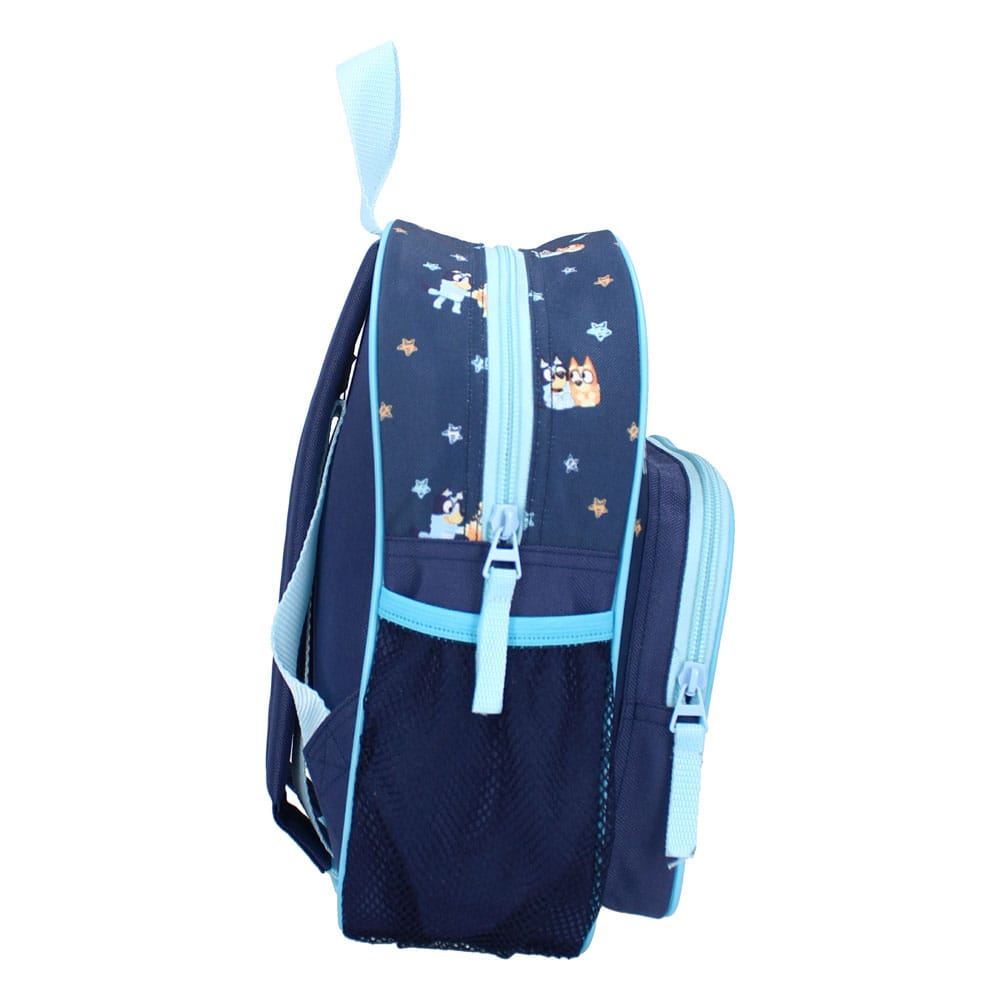 Bluey sac à dos Smoochy Kiss Version 1