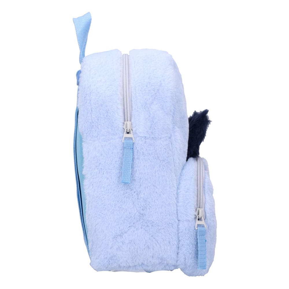 Bluey sac à dos Bluey Fluffy Festival