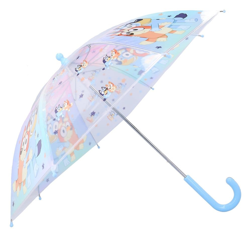 Bluey Parapluie Rainy Days 60 cm