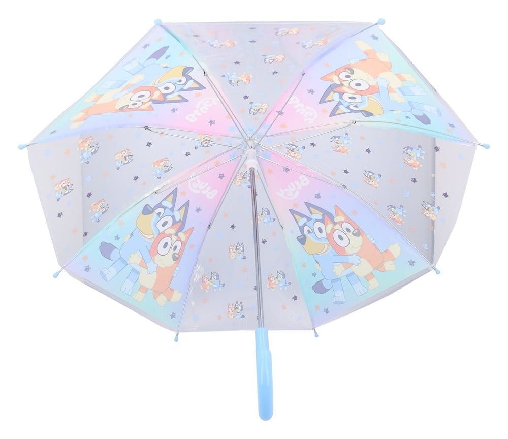 Bluey Parapluie Rainy Days 60 cm