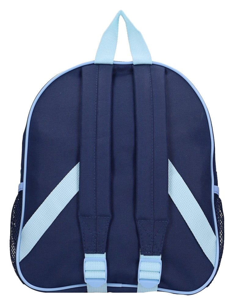 Bluey Sac à dos 3D Bluey Smooch Kiss 32 cm
