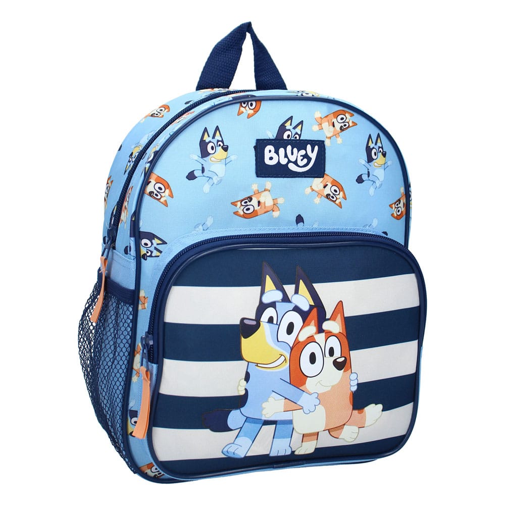 Bluey sac à dos Jump Into Fun 29 cm
