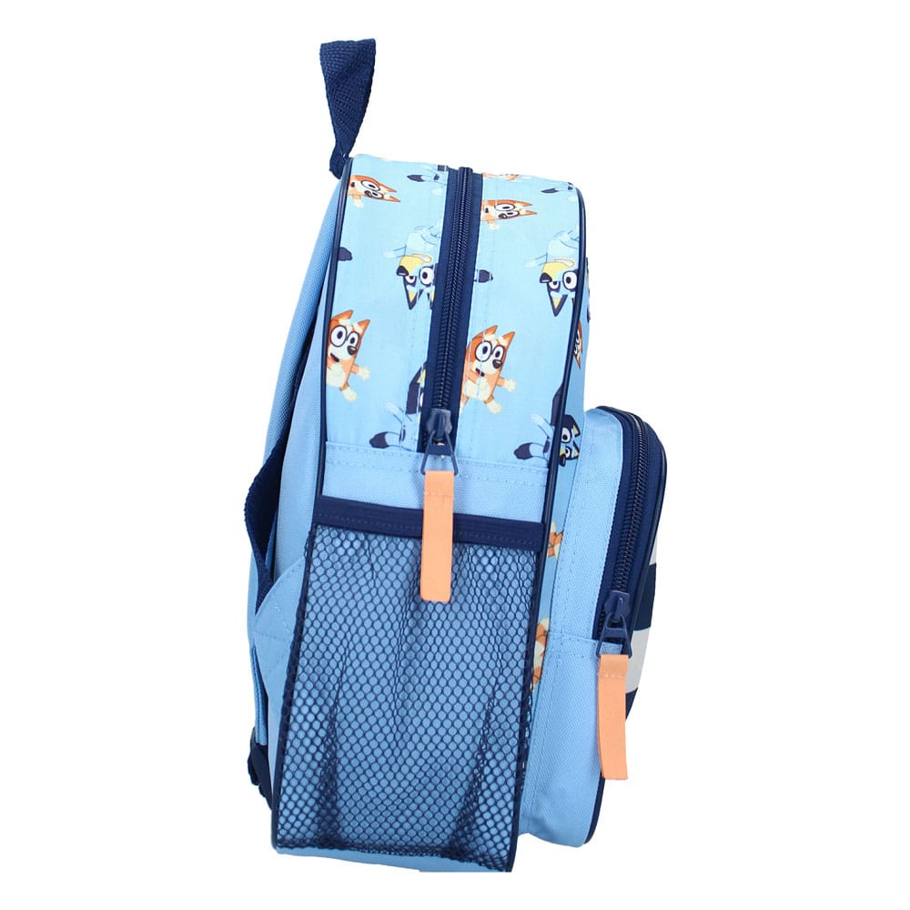 Bluey sac à dos Jump Into Fun 29 cm