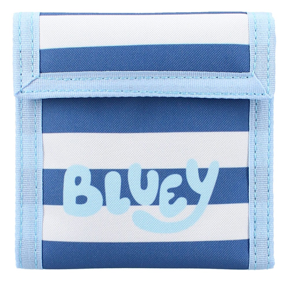 Bluey porte-monnaie Bluey Jump Into Fun