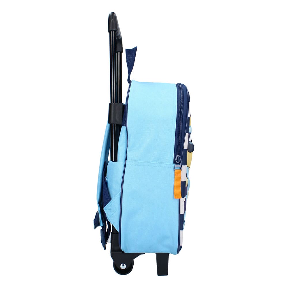 Bluey sac à dos 3D Oh Happy Days 32 cm