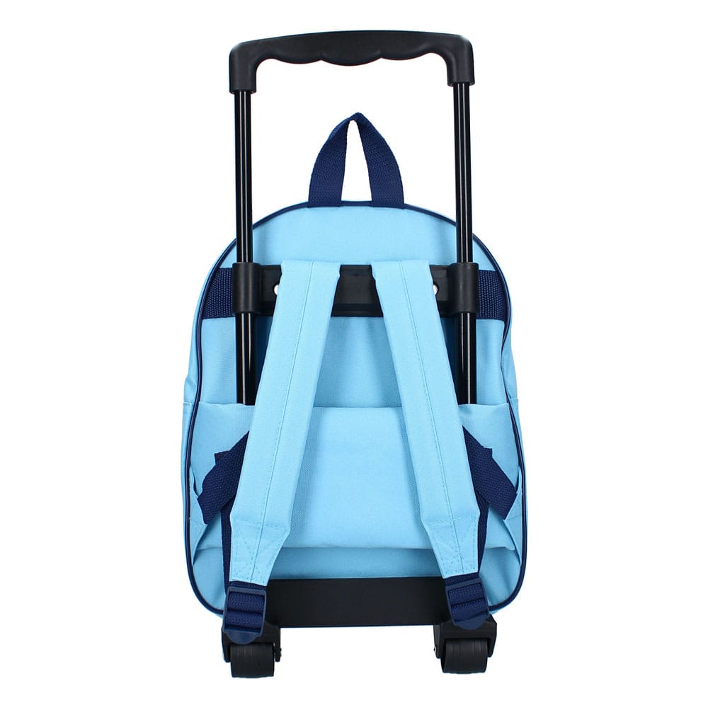 Bluey sac à dos 3D Oh Happy Days 32 cm