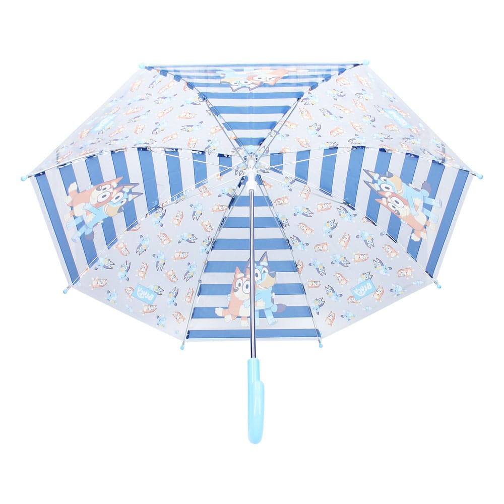 Bluey parapluie Bluey & Bingo Rainy Days Kids