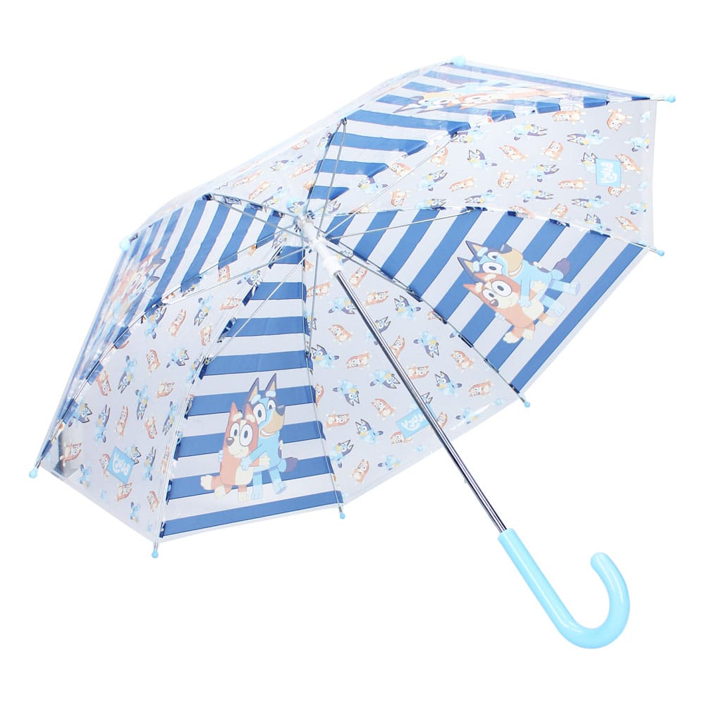 Bluey parapluie Bluey & Bingo Rainy Days Kids