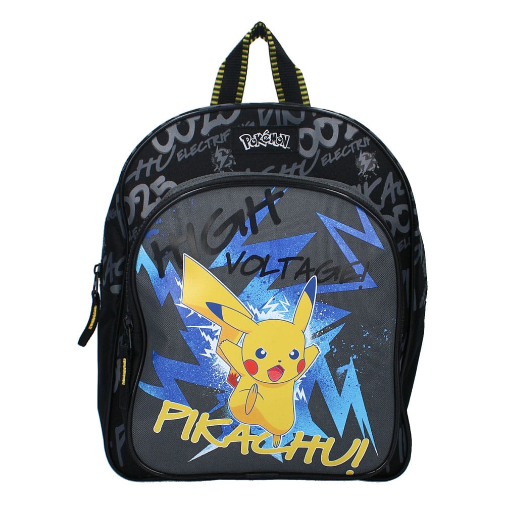 Pokémon sac à dos Gotta Catch 'Em All! 30 cm
