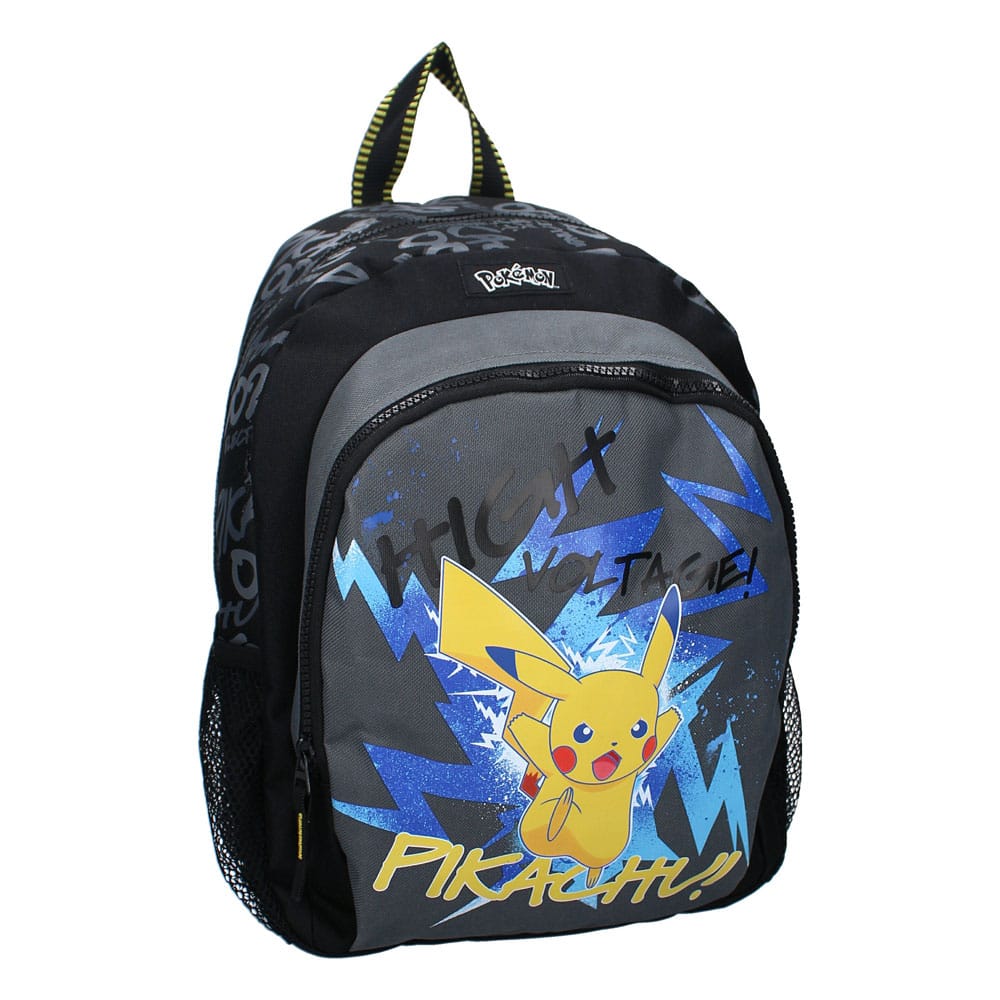 Pokémon sac à dos Gotta Catch 'Em All! 35 cm