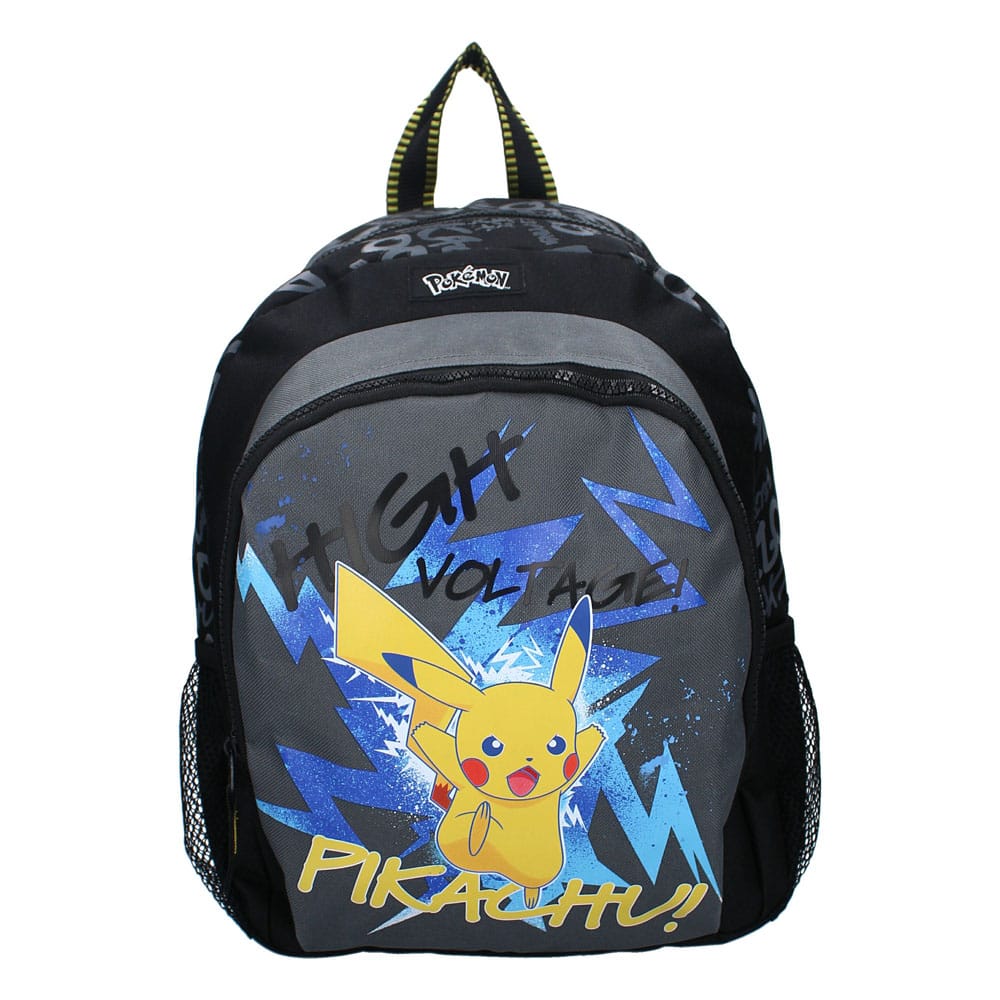 Pokémon sac à dos Gotta Catch 'Em All! 35 cm