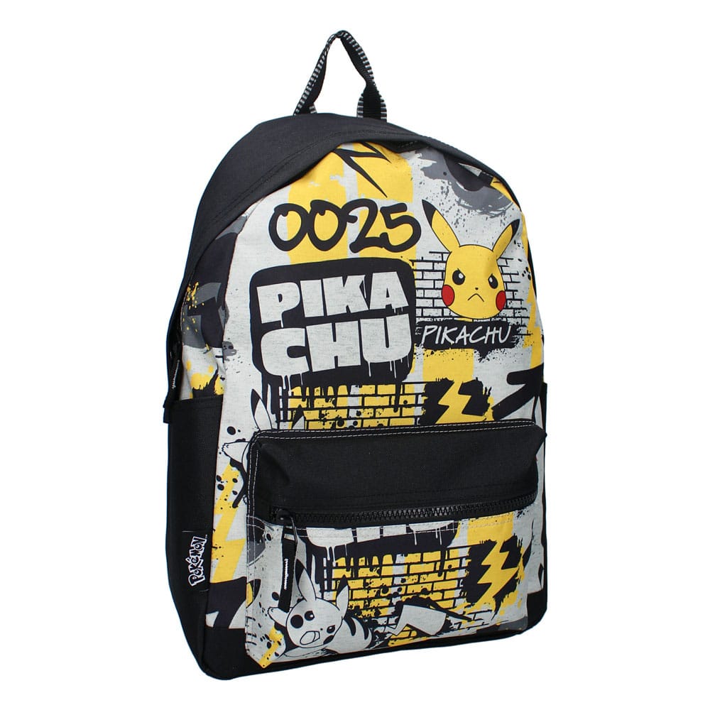Pokémon sac à dos Gotta Catch 'Em All! 41 cm
