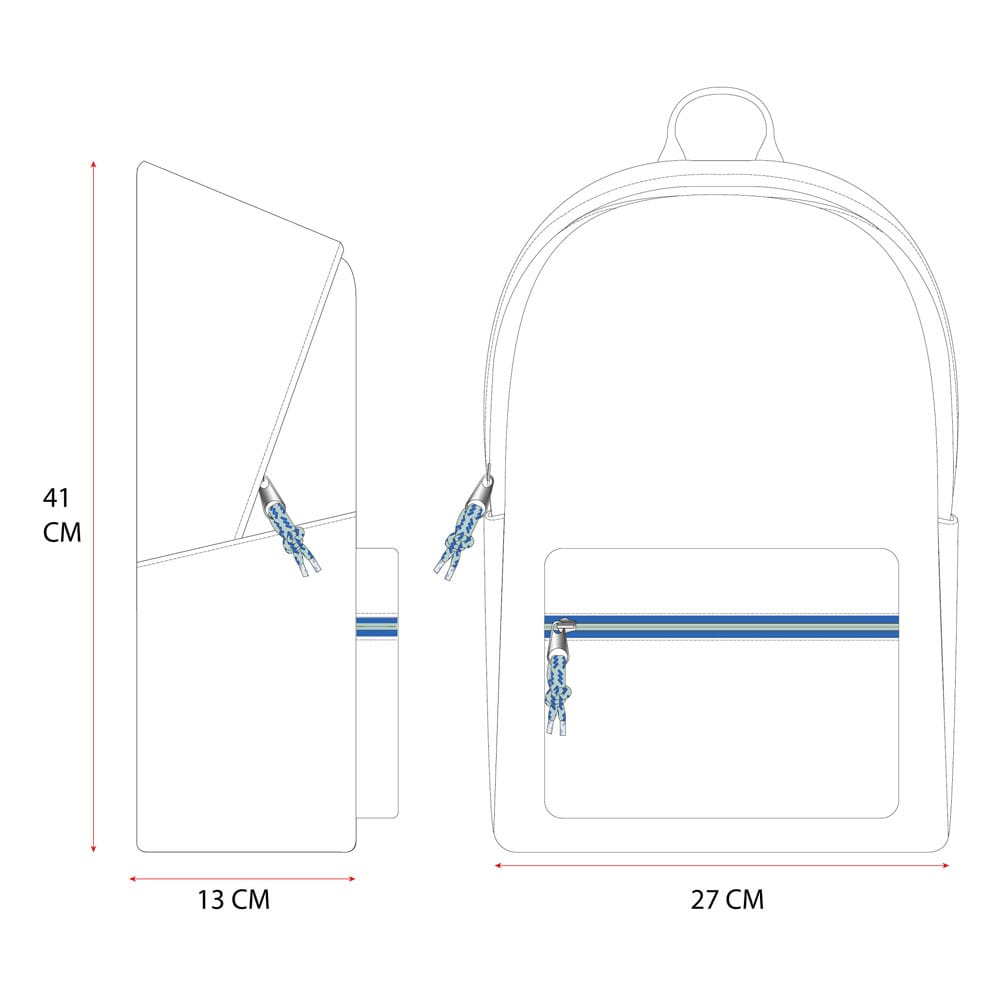 Pokémon sac à dos Gotta Catch 'Em All! 41 cm
