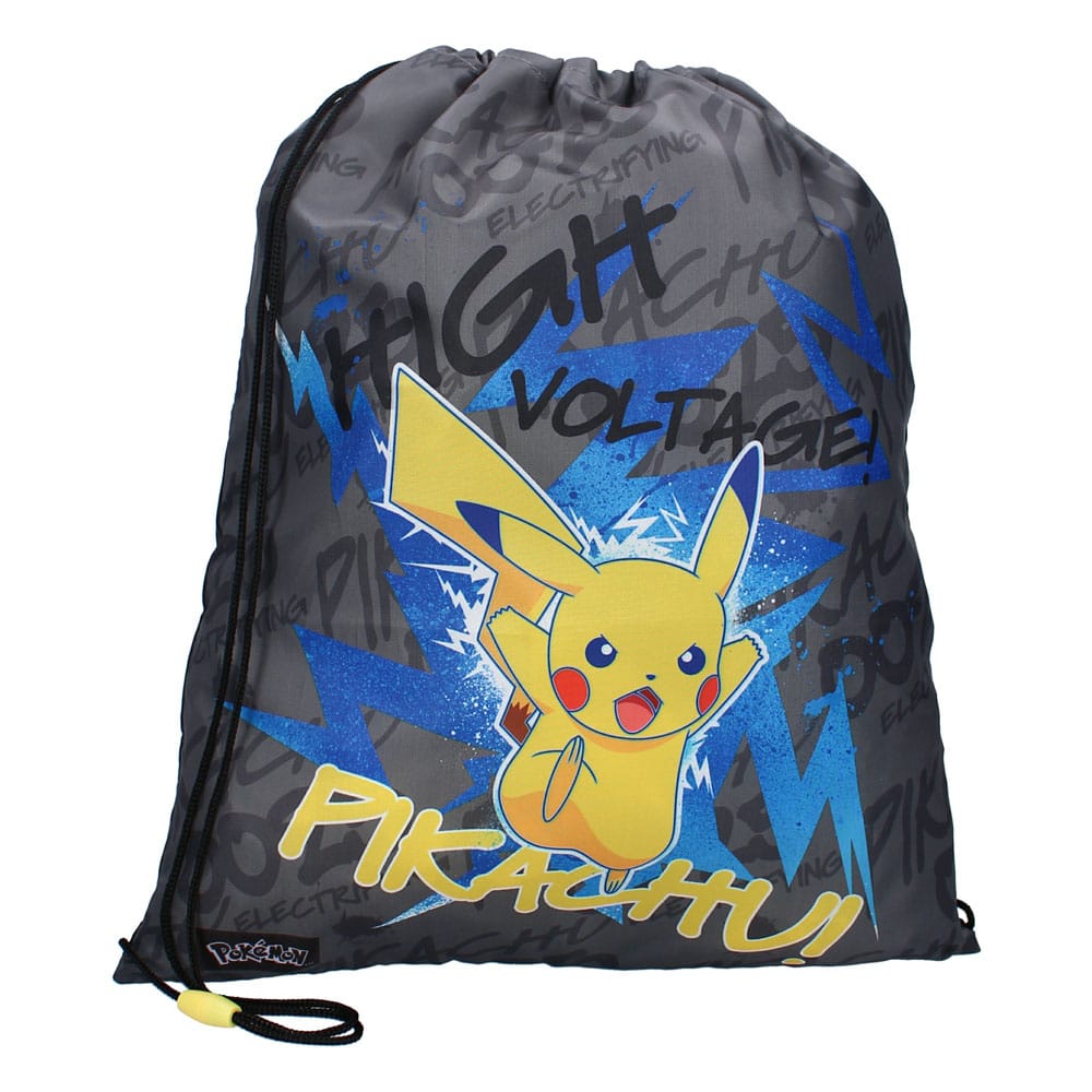 Pokémon sac de sport Gotta Catch 'Em All!