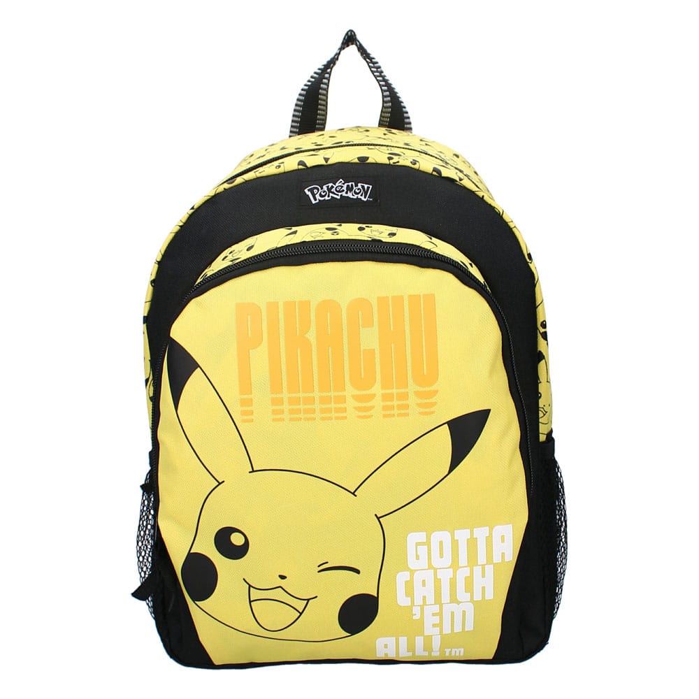 Pokémon sac à dos High Voltage 35 cm