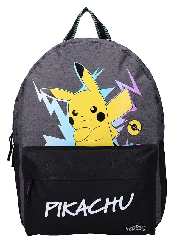 Pokémon Sac à dos Ready For Battle 39 cm