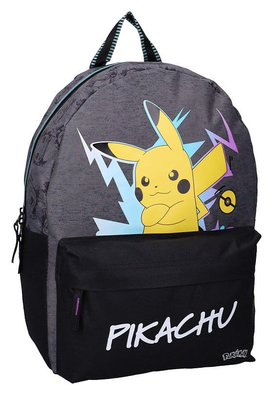 Pokémon Sac à dos Ready For Battle 39 cm