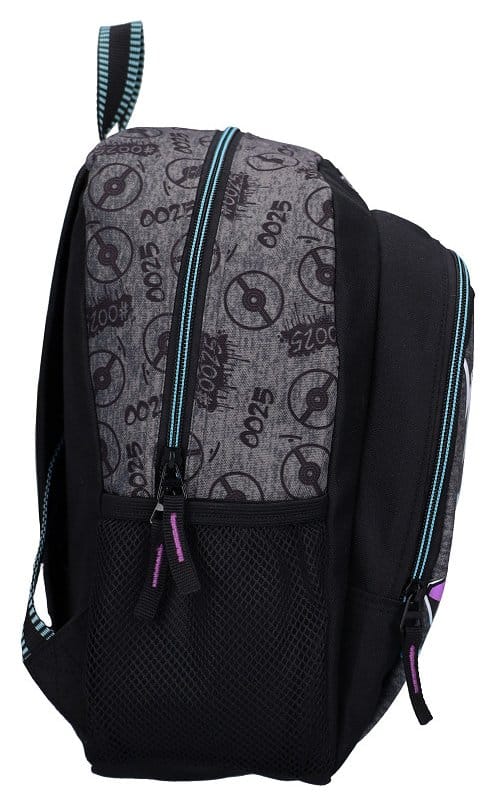 Pokémon Sac à dos Ready For Battle 35 cm
