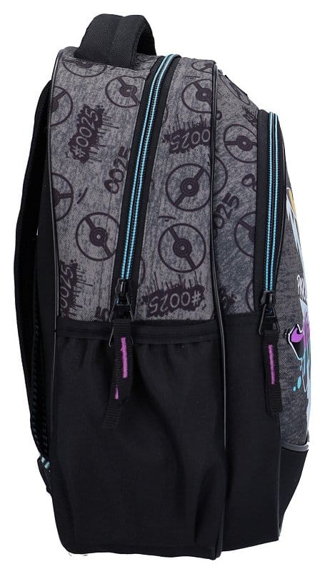 Pokémon Sac à dos Ready For Battle 33 cm