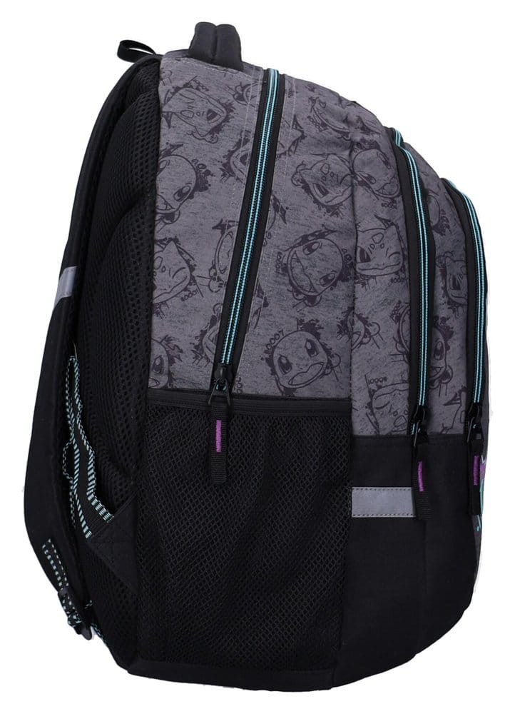 Pokémon Sac à dos Ready For Battle 44 cm