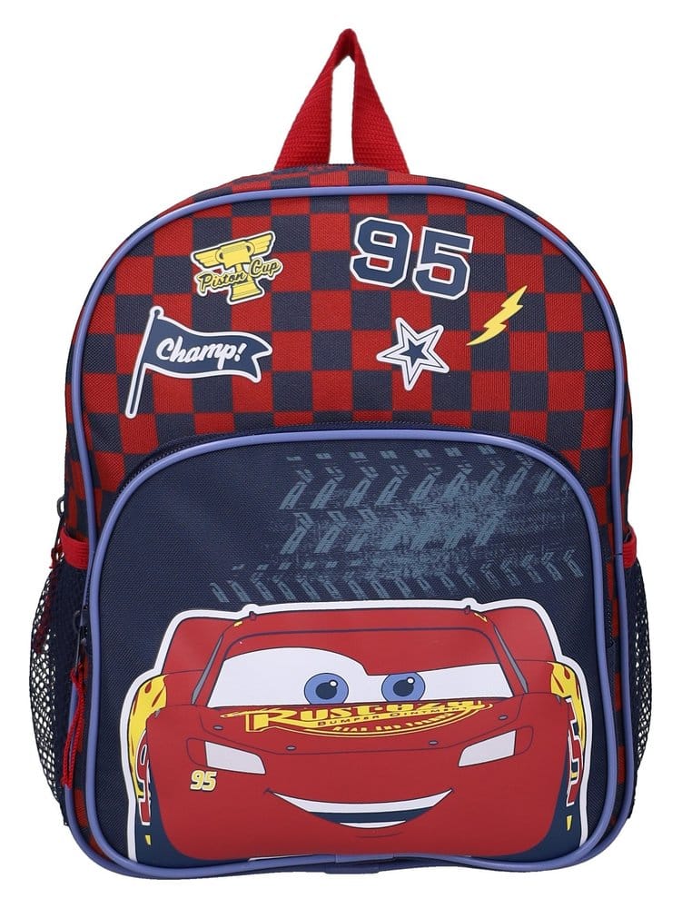 Cars Sac à dos Hit The Road 29 cm