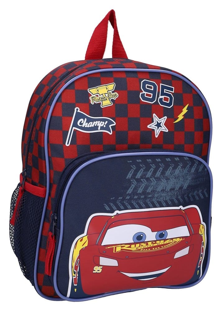Cars Sac à dos Hit The Road 29 cm