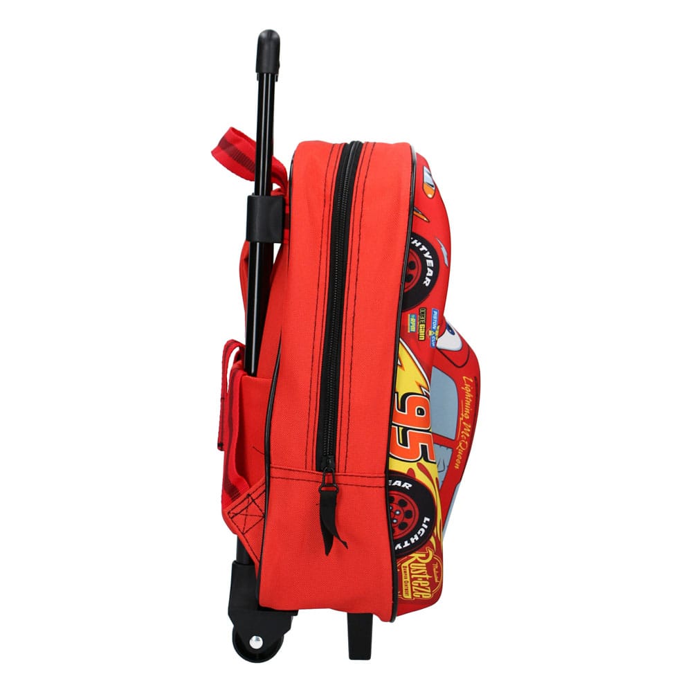 Cars 3 trolley sac à dos Piston Cup 38 cm