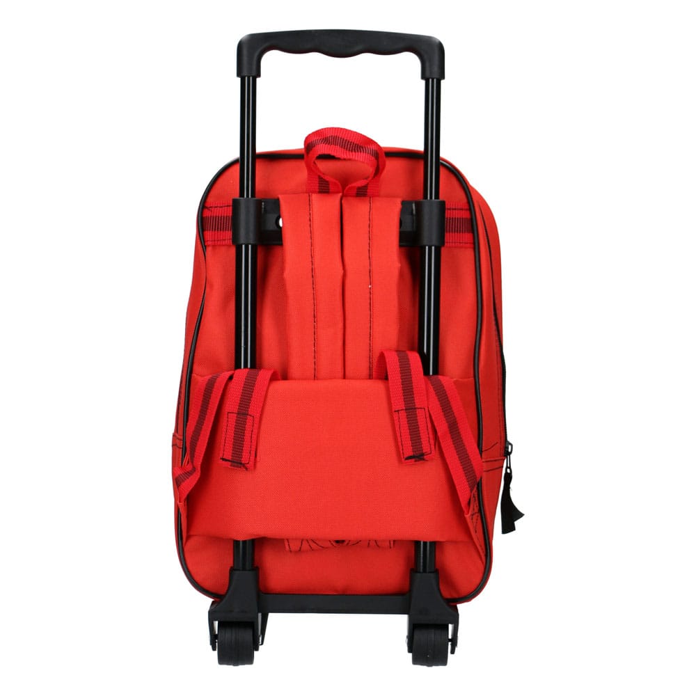 Cars 3 trolley sac à dos Piston Cup 38 cm